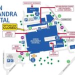Roadworks Near Queen Alexandra Hospital to Cause Four-Month Traffic Delays