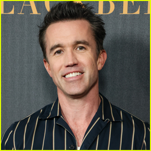 Rob McElhenney Stands Firm on Name Change to ‘Rob Mac’ Amid Criticism