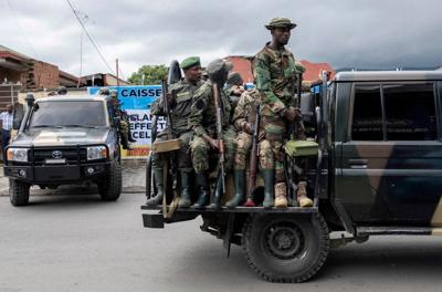 Rwanda’s Influence Over M23 Rebels in Eastern Congo Unveiled by UN Report