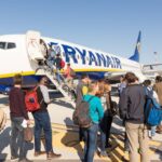 Ryanair Adjusts Bag Policy Amid New EU Hand Luggage Standards