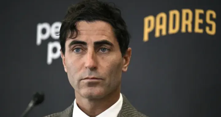 San Diego Padres Eyeing Star Left Fielder Ahead of 2025 MLB Trade Deadline