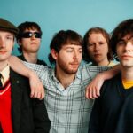 Scottish Band Brògeal to Release Debut Album ‘Tuesday Paper Club’