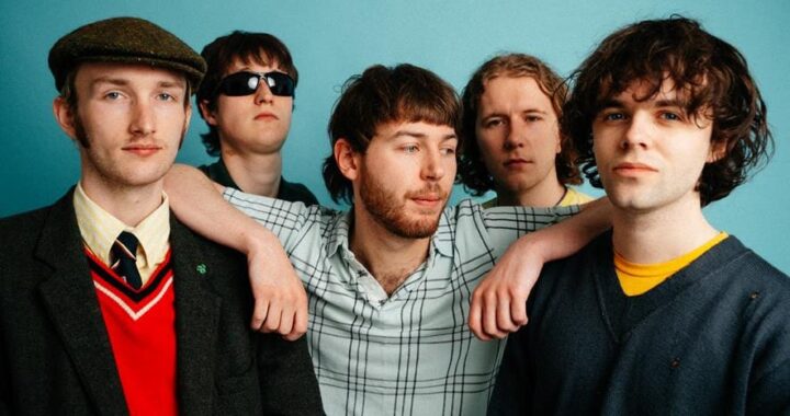 Scottish Band Brògeal to Release Debut Album ‘Tuesday Paper Club’