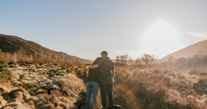 Scottish Couple’s Tragic Loss Highlights Dangers of Tick-Borne Disease