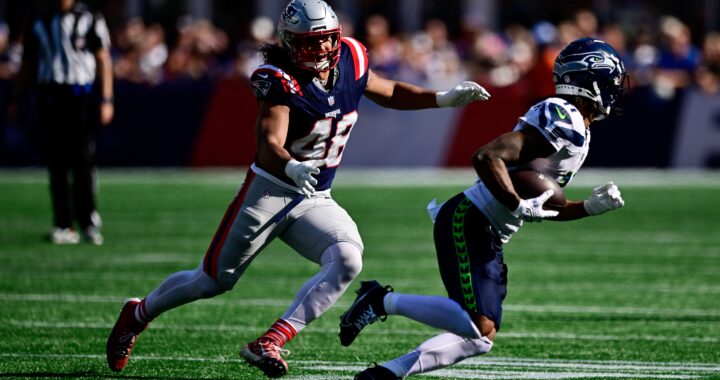 Seattle Seahawks vs. AFC East: All-Time Records Updated for 2025