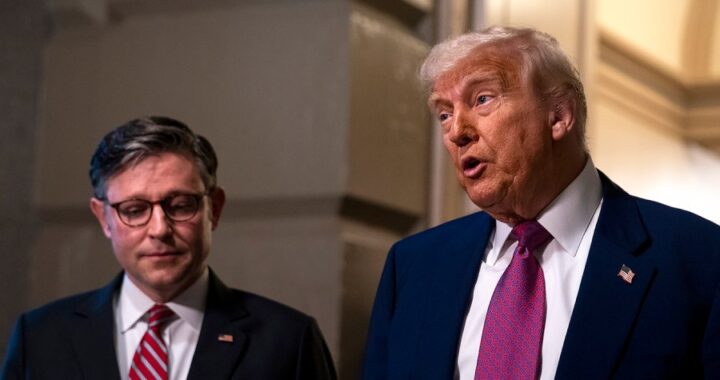 Senate Passes Major Tax Bill: Potential Savings for Americans