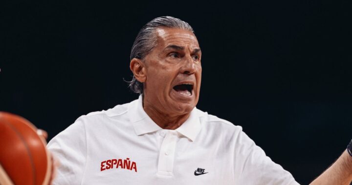 Sergio Scariolo to Depart as Spain’s Basketball Coach After EuroBasket