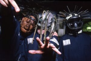 Slipknot’s Mysterious Countdown Sparks Speculation of Album Reissue
