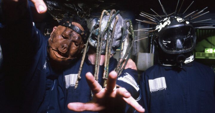 Slipknot’s Mysterious Countdown Sparks Speculation of Album Reissue
