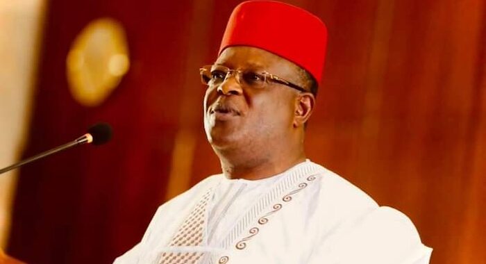 South-East Leaders’ Loyalty to Tinubu Transcends Party Lines, Says Minister Umahi