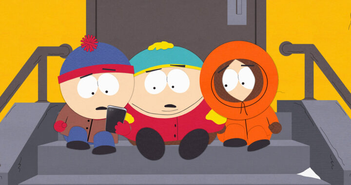South Park Creators Slam Skydance-Paramount Merger Amid Streaming Dispute