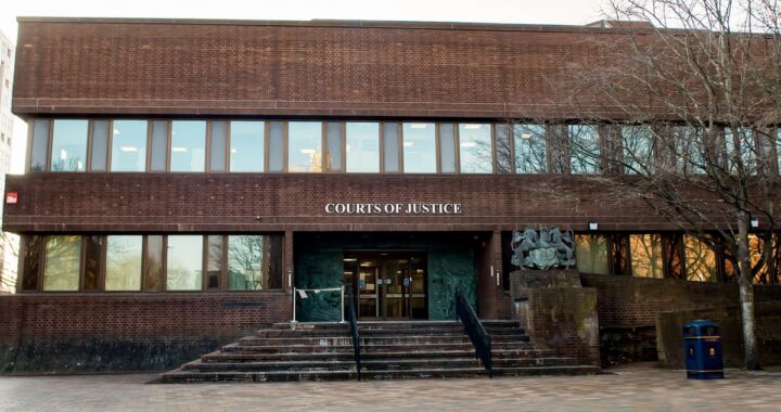 Southsea Grandmother Denies Coercive Control Allegations in Court