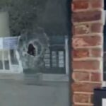 Southsea Venue Vandalized: Police Seek Suspect in Window-Smashing Incident