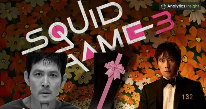 Squid Game Season 3 Finale Leaves Fans with Lingering Mysteries