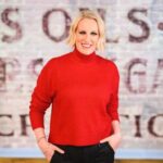 Steph McGovern’s Thriller “Deadline” Explores Stalking and Media Intrigue