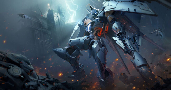 Strategies to Acquire Corite in Mecha Break: A Comprehensive Guide