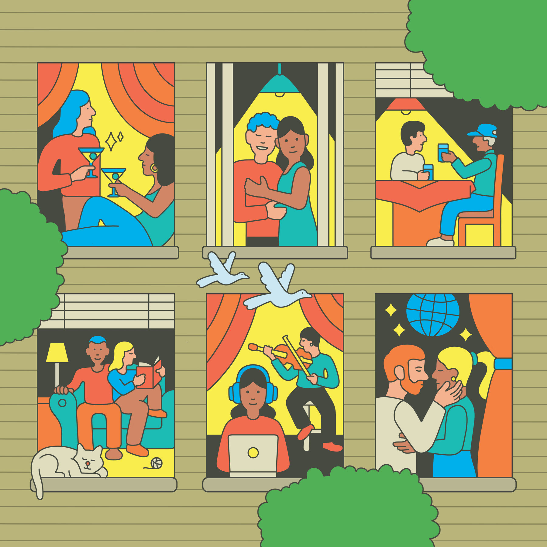Strengthen Your Relationships: Expert Tips for Better Communication