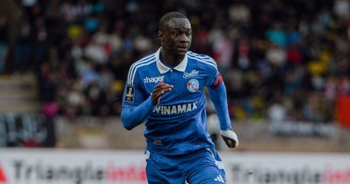 Sunderland Secures Habib Diarra in Ambitious Five-Year Deal
