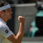 Taylor Fritz’s Wimbledon Journey: Can He Overcome Carlos Alcaraz?