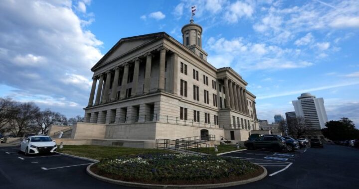 Tennessee Law Revokes Teen Driver’s Licenses for Bullying Offenses