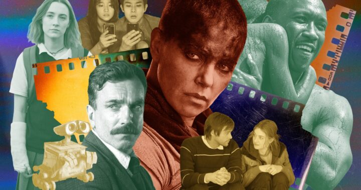 The 100 Best Movies of the 21st Century: A Cinematic Evolution
