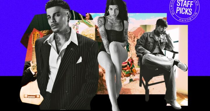 The 25 Best Latin Songs of 2025: A Celebration of Diversity and Innovation