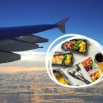 The Complex World of In-Flight Catering: A Behind-the-Scenes Look