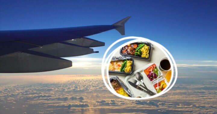 The Complex World of In-Flight Catering: A Behind-the-Scenes Look