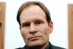 The Disturbing Case of Armin Meiwes: A Tale of Consensual Cannibalism