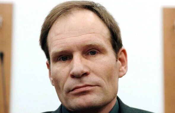 The Disturbing Case of Armin Meiwes: A Tale of Consensual Cannibalism
