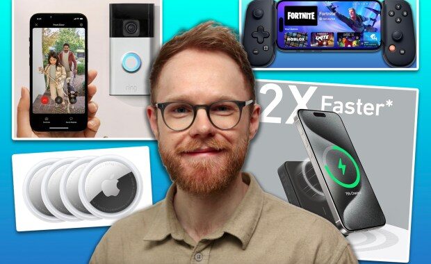Top Amazon Prime Day Gadget Deals: Ring Doorbell Bundle at Lowest Price