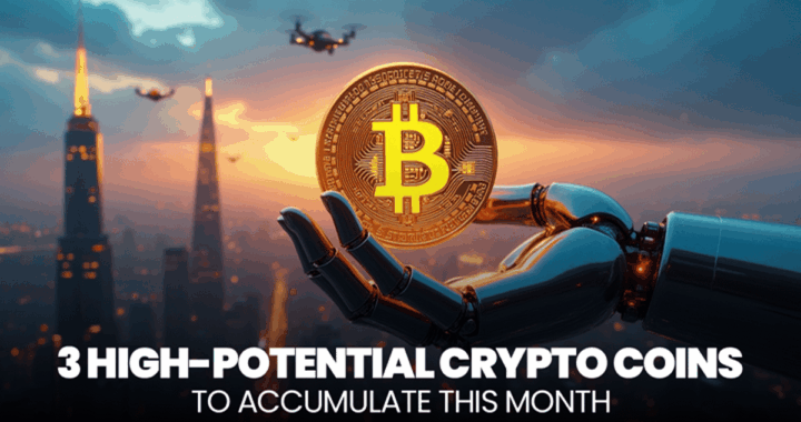 Top Cryptocurrencies to Watch: Qubetics, Cardano, and XRP Lead the Charge