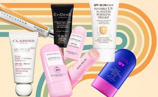 Top Facial Sunscreens to Protect Your Skin This Summer