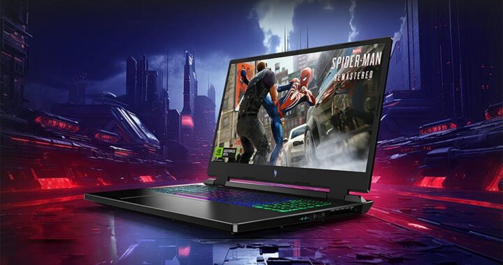 Top Laptops Under Rs 60,000: Balancing Speed, Storage, and Performance