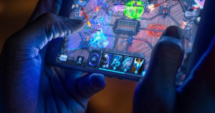 Top Mobile Games by Player Count: Free Fire Leads the Pack