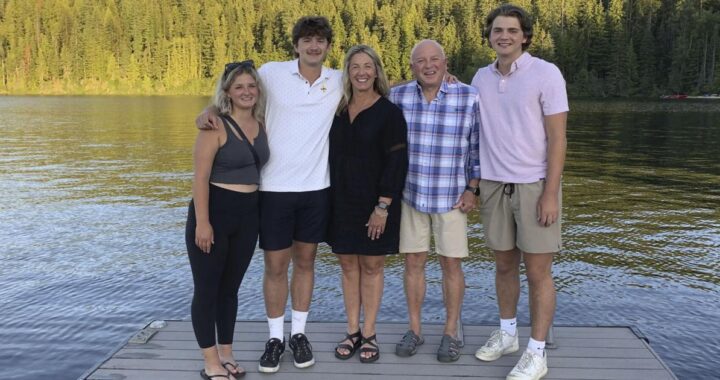 Tragic Loss: The Lives and Dreams of Four Slain Idaho Students