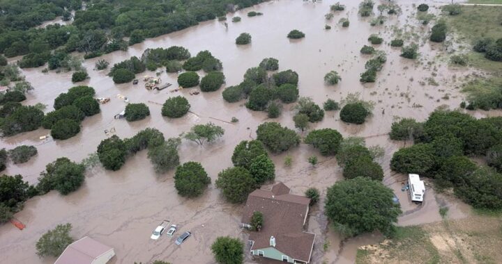 Tragic Texas Floods Devastate Camp Mystic, Leaving 51 Dead