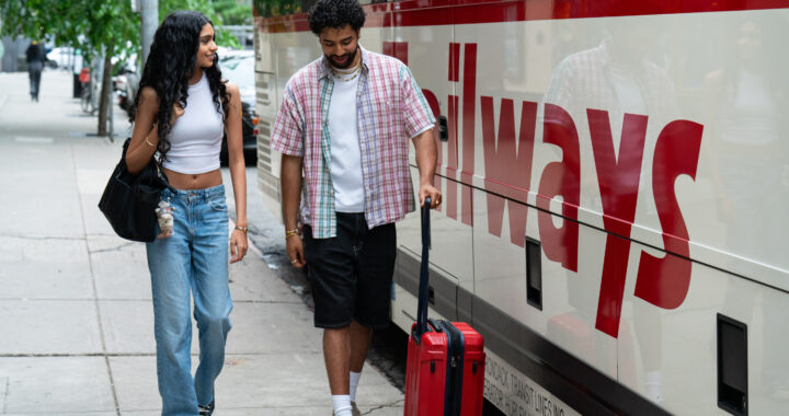 Trailways Ranks Among Top 3 U.S. Bus Services in USA Today Awards