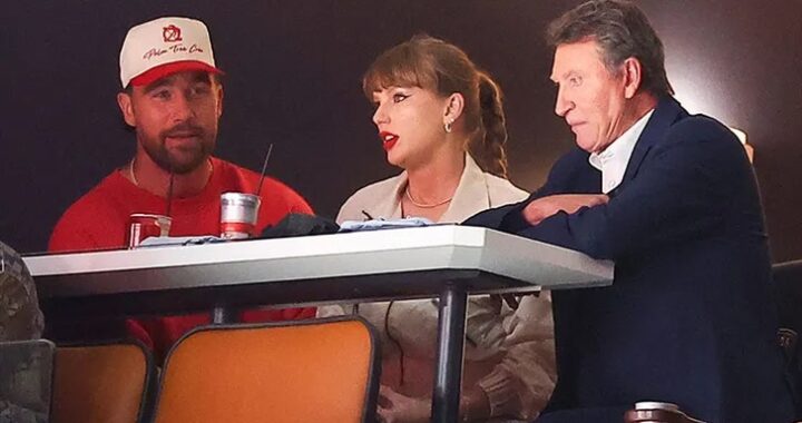 Travis Kelce on Life with Taylor Swift: Fame’s Unexpected Challenges