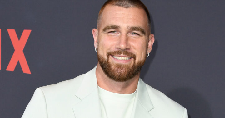 Travis Kelce Reveals Challenges of Hosting ‘SNL’: A Behind-the-Scenes Look