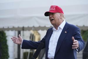 Trump Announces Israel’s 60-Day Ceasefire in Gaza, Urges Hamas to Comply