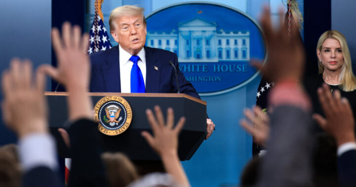 Trump Announces New US-Vietnam Trade Deal Amid Global Economic Shifts