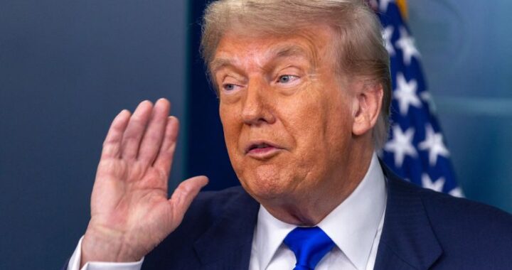 Trump Casts Doubt on US-Japan Trade Deal Amid Tariff Tensions