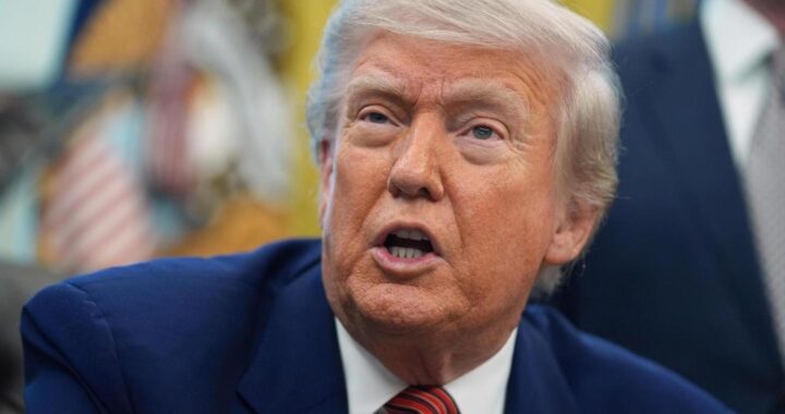 Trump’s Tariffs to Cost U.S. Employers $82.3 Billion, Analysis Reveals