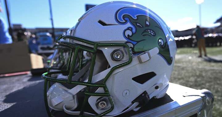Tulane Green Wave Players Shine in EA Sports College Football Ratings