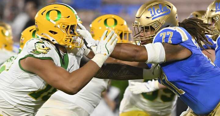 UCLA Faces Tough Competition for 4-Star Recruit Tommy Tofi