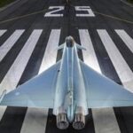 UK Government Urged to Boost Typhoon Orders Amid BAE Assembly Completion