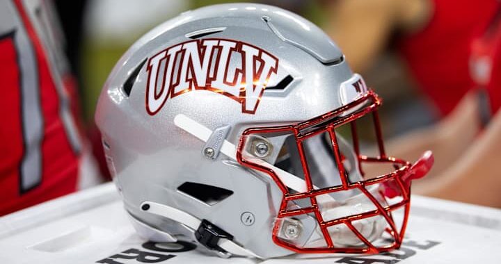 UNLV Football Secures 3-Star DL Bryce Waters, Strengthens 2026 Class
