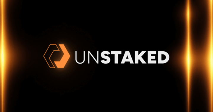 Unstaked Surges with $10.6M Funding as Tron and Hyperliquid Face Market Challenges