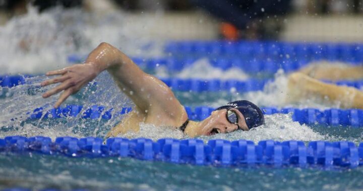 UPenn to Ban Transgender Athletes, Erase Lia Thomas’ Records Amid Title IX Agreement